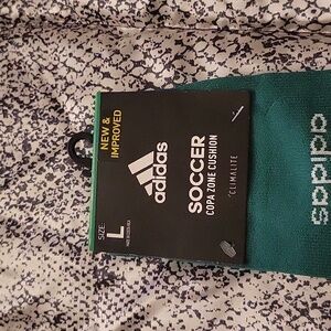 Soccer socks